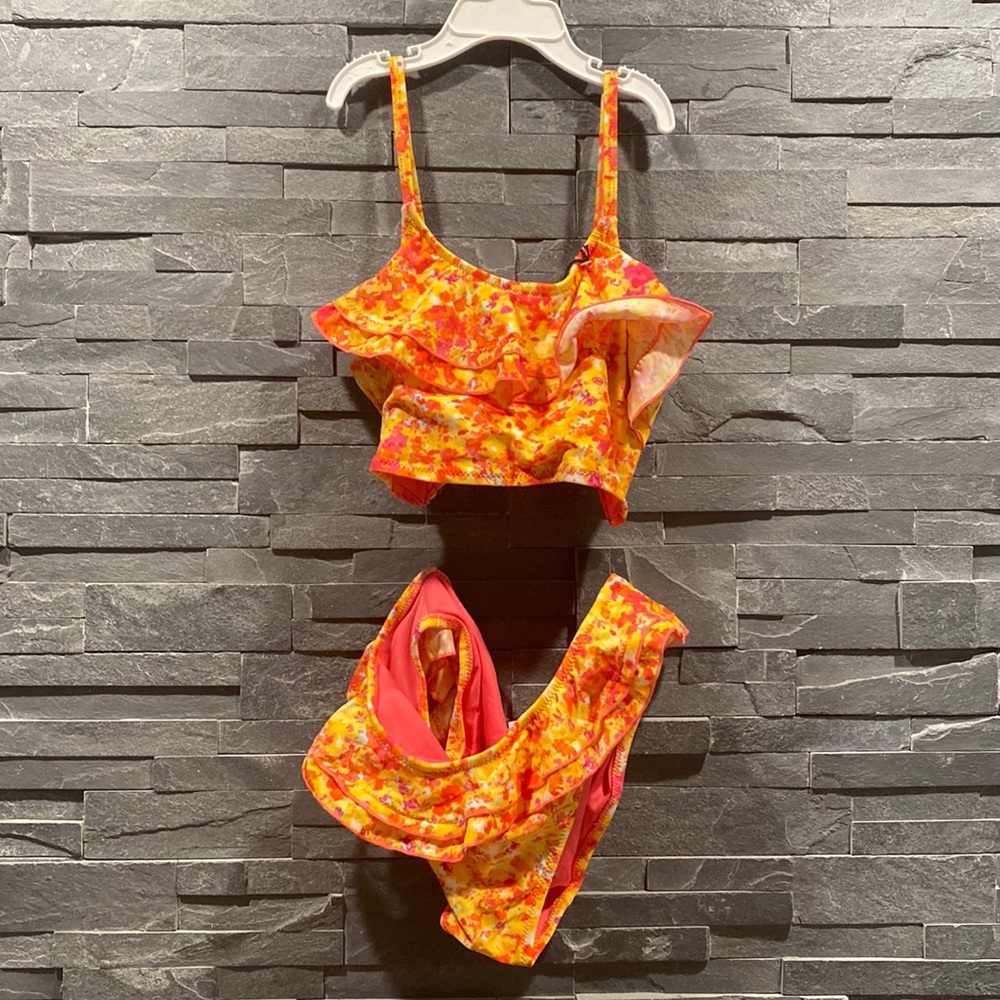 GapKids 2 Piece Bathing Suit